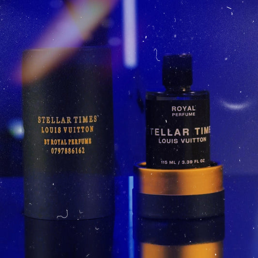 STELLAR TIMES LOUIS VUITTON (identique)